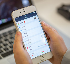 預(yù)約服務(wù)小程序開發(fā)制作