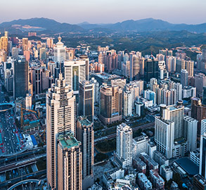 社區(qū)小程序開發(fā)制作