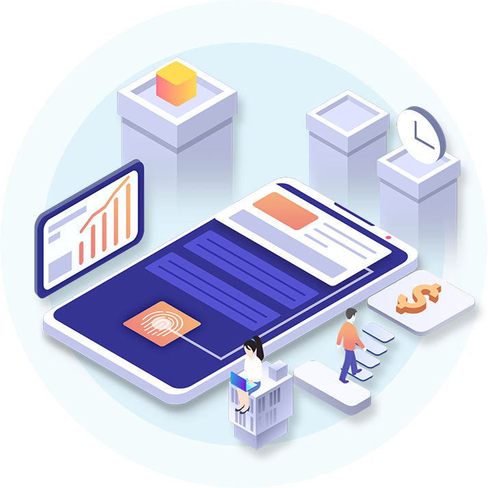 行業(yè)APP開發(fā)