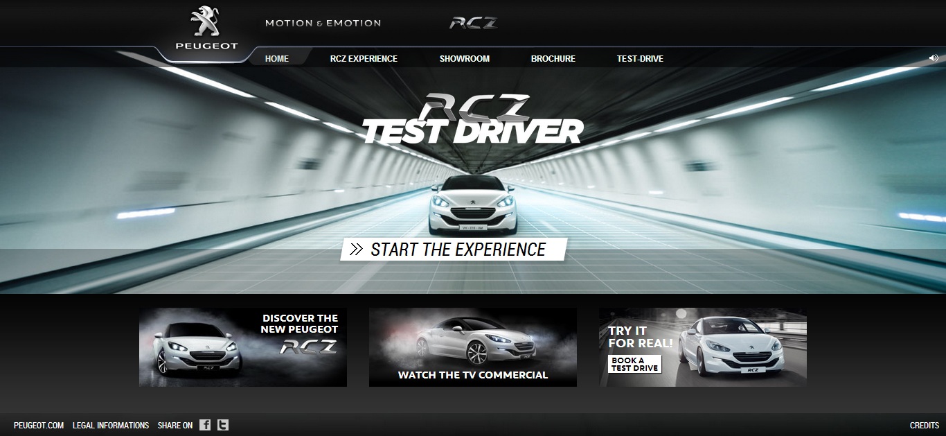 歐美汽車(chē)風(fēng)格